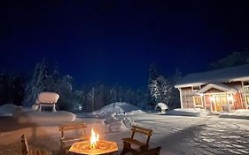 Taiga Forest Lodge